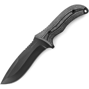 SCHRADE FIXED BLADE KNIFE SCHF10A-FAC archery