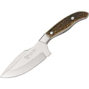 HEN &amp; ROOSTER FIXED BLADE KNIFE HR4901A-FAC archery