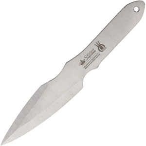 KIZLYAR THROWING KNIFE KK0065A-FAC archery