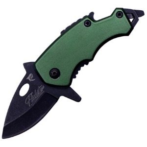 SHADOW CUTLERY FOLDING KNIFE SH2020GRA-FAC archery