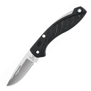 BUCK FOLDING KNIFE BU363BKSA-FAC archery