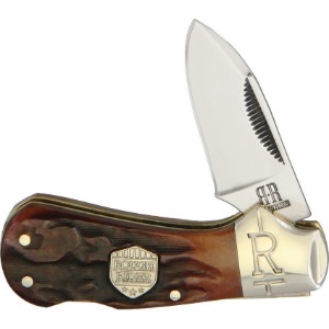 ROUGH RYDER FOLDING KNIFE RR1790A-FAC archery