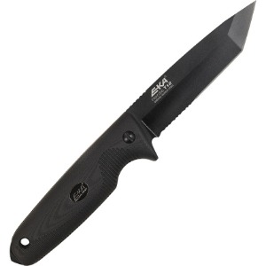 EKA FIXED BLADE KNIFE EKA714402A-FAC archery