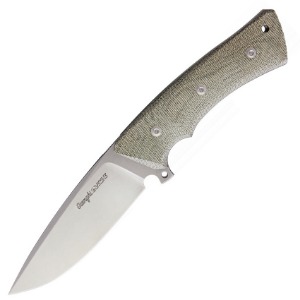 VIPER FIXED BLADE KNIFE V4882CVA-FAC archery