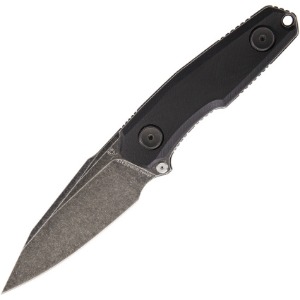 STEDEMON FIXED BLADE KNIFE STEUB012A-FAC archery