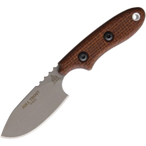 TOPS FIXED BLADE KNIFE TPBLTT01A-FAC archery