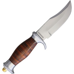 ROUGH RYDER FIXED BLADE KNIFE RR2109A-FAC archery