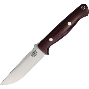 BARK RIVER FIXED BLADE KNIFE BA07021MBUA-FAC archery