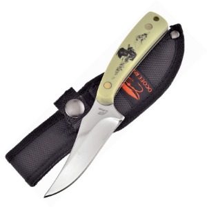 FROST CUTLERY FIXED BLADE KNIFE FOC534EA-FAC archery