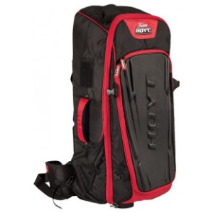 HOYT HIGH PERFORMANCE RECURVE BACKPACKA-FAC archery