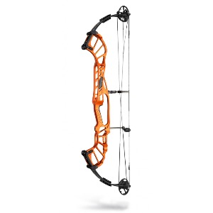 HOYT INVICTA 37 SVX 2020A-FAC archery