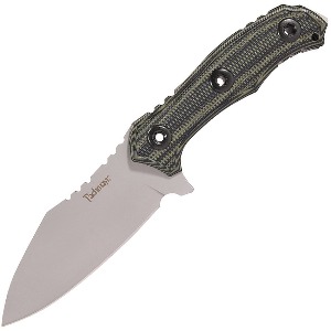 PACHMAYR FIXED BLADE KNIFE PAC04299A-FAC archery