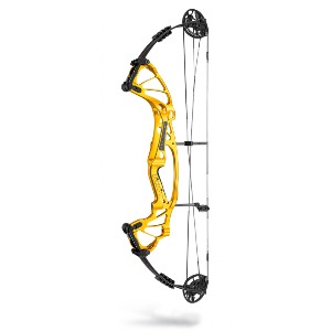 HOYT FX COMP SVX 2020A-FAC archery