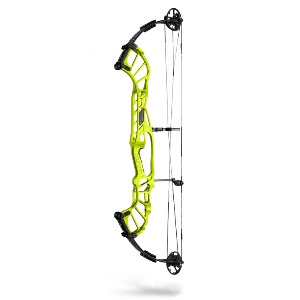 HOYT INVICTA 37 DCX 2020A-FAC archery