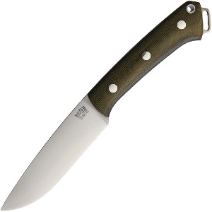 BARK RIVER FIXED BLADE KNIFE BA01153MGCA-FAC archery