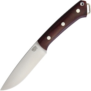 BARK RIVER FIXED BLADE KNIFE BA01153MBUA-FAC archery