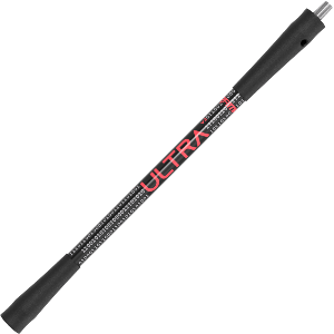 RAMRODS STABILIZER SIDE ROD ULTRA V3A-FAC archery