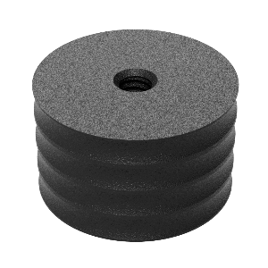 RAMRODS STABILIZER WEIGHTS DISC 1/4-20 4OZA-FAC archery