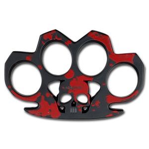 Z-HUNTER KNUCKLE ZB-017RA-FAC archery