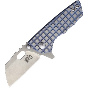 SHADOW TECH FOLDING KNIFE STKF001A-FAC archery