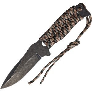 MISCELLANEOUS FIXED BLADE KNIFE MI301A-FAC archery