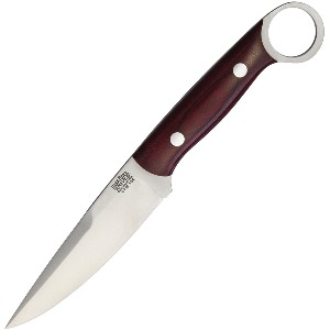 BARK RIVER FIXED BLADE KNIFE BA07055MBUA-FAC archery