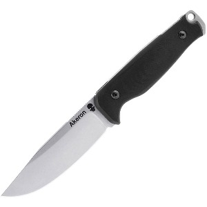 AKERON FIXED BLADE KNIFE AKN005A-FAC archery