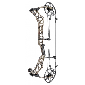 2020 MATHEWS VXR 28A-FAC archery