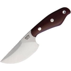 BARK RIVER FIXED BLADE KNIFE BA10051MBUA-FAC archery