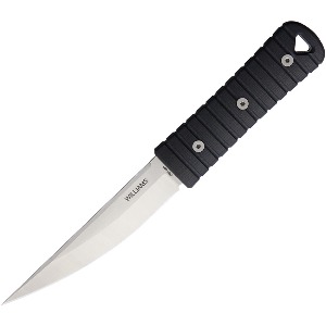 WILLIAMS BLADE DESIGN FIXED BLADE KNIFE WBDOZK001A-FAC archery