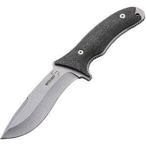 BOKER PLUS FIXED BLADE KNIFE BOP02BO015A-FAC archery