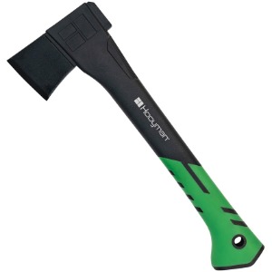 HOOYMAN SAWS AXE HYM1112240A-FAC archery