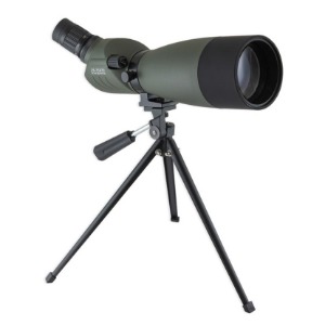 AVALON SPOTTING SCOPE TEC 25X-75X / 70MMA-FAC archery