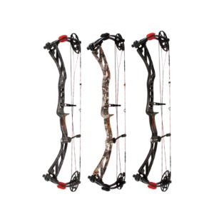 SANLIDA COMPOUND BOW VELOCITY X10A-FAC archery