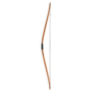 OAK RIDGE HYBRID BOW TIKANAA-FAC archery