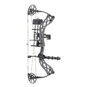 BOWTECH CARBON ICON G2 PACKAGEA-FAC archery