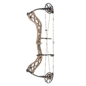 BOWTECH CARBON ICON G2A-FAC archery