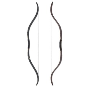 OAK RIDGE RECURVE HORSE BOW MAMBAA-FAC archery