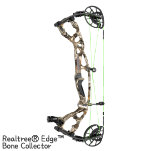 2021 HOYT CARBON RX-5A-FAC archery