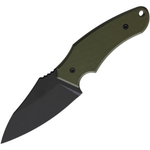 HOBACK KNIVES FIXED BLADE KNIFE HOB026GA-FAC archery