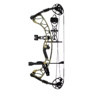 2021 HOYT TORREX CW PACKAGEA-FAC archery