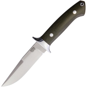 BARK RIVER FIXED BLADE KNIFE BA07152MGCA-FAC archery