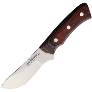 FOX FIXED BLADE KNIFE FOX2607A-FAC archery