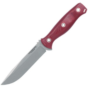 CONDOR FIXED BLADE KNIFE CTK283247HCA-FAC archery