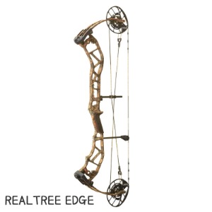 PSE EVO EVL 34 EC CAMA-FAC archery