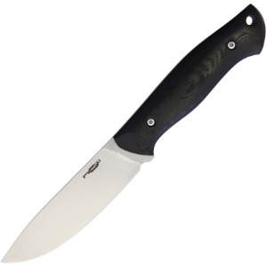 N.C. CUSTOM FIXED BLADE KNIFE NCC002A-FAC archery