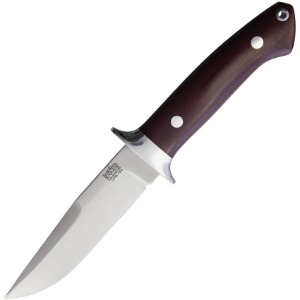 BARK RIVER FIXED BLADE KNIFE BA07152MBUA-FAC archery