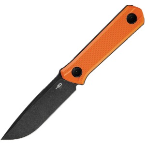 BESTECH KNIVES FIXED BLADE KNIFE BTKF02CA-FAC archery