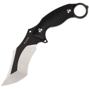 RUIKE FIXED BLADE KNIFE RKEF181B1A-FAC archery