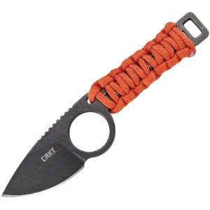 CRKT FIXED BLADE KNIFE CR2415A-FAC archery